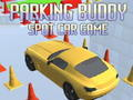 Spil Parking buddy spot bilspil  online
