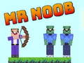 Spil Hr. Noob  online