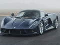 Spil Hennessey Venom F5 Slide online