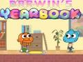 Spil The Amazing World of Gumball Darwins årbog  online