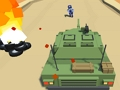 Spil Zombie Crasher online