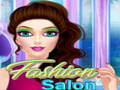 Spil Modesalon  online
