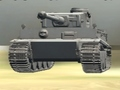 Spil Battle 3D Tanks 2021 online
