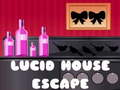 Spil Lucid House Escape online
