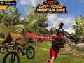 Spil MX offroad mountainbike  online