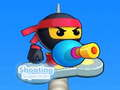 Spil Skyder Superman  online