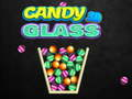 Spil Slik i et glas 3D  online