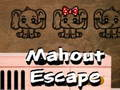 Spil Mahout flugt  online