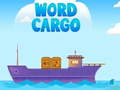 Spil Ord Cargo  online