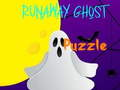 Spil Runaway Ghost Puzzle Jigsaw online