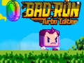 Spil Bad Run Turbo Edition online