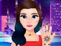 Spil Jasmine skønhedssalon  online
