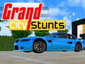 Spil Grand City stunts online
