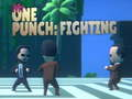 Spil Hr. One Punch: Fighting online