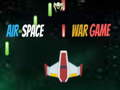 Spil Air-Space War spil  online