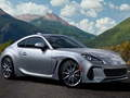 Spil Subaru BRZ Slide online