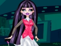 Spil Monster High Draculaura online