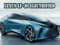 Spil Lexus LF-30 Elektrificeret  online