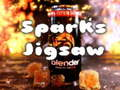 Spil Sparks stiksav  online