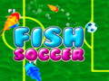 Spil Fiske fodbold  online