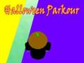 Spil Halloween Parkour online