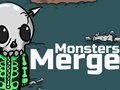 Spil Monsters fusionerer  online