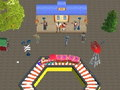 Spil Træn Racing 3D  online