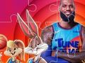 Spil Space Jam Jigsaw online
