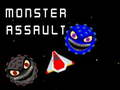 Spil Monsterangreb  online