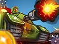 Spil Tank Wars Extreme online