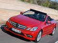 Spil Benz E-Klasse Cabriolet Slide  online
