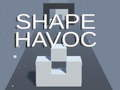 Spil Form Havoc  online