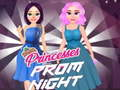 Spil Prinsesser balaften  online