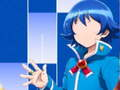 Spil Anime Iruma-Kun klaverfliser  online