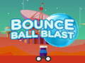Spil Bounce Ball Blast online