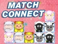 Spil Match Connect online