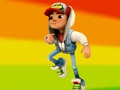 Spil World Tour Subway Surfers Mumbai online