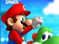 Spil Super Mario Bros Riders online
