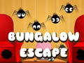 Spil Bungalow -flugt online