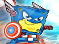 Spil SvampeBob 2021  online