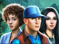 Spil Scaryville online