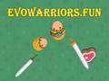 Spil EvoWarriors. sjovt  online