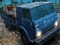 Spil 4WD terrænkørsel Sim  online