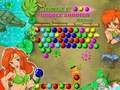 Spil Jungle Bubble Shooter Mania online
