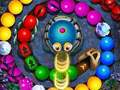 Spil Zumar Deluxe online