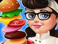 Spil Frenzy madlavning  online