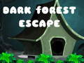 Spil Dark Forest Escape online