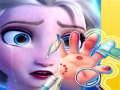 Spil Elsa Håndlæge  online