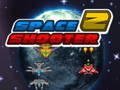 Spil Space Shooter Z. online