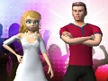 Spil Fashion School Girl: Makeover & Dress Up Friends Up Friends online